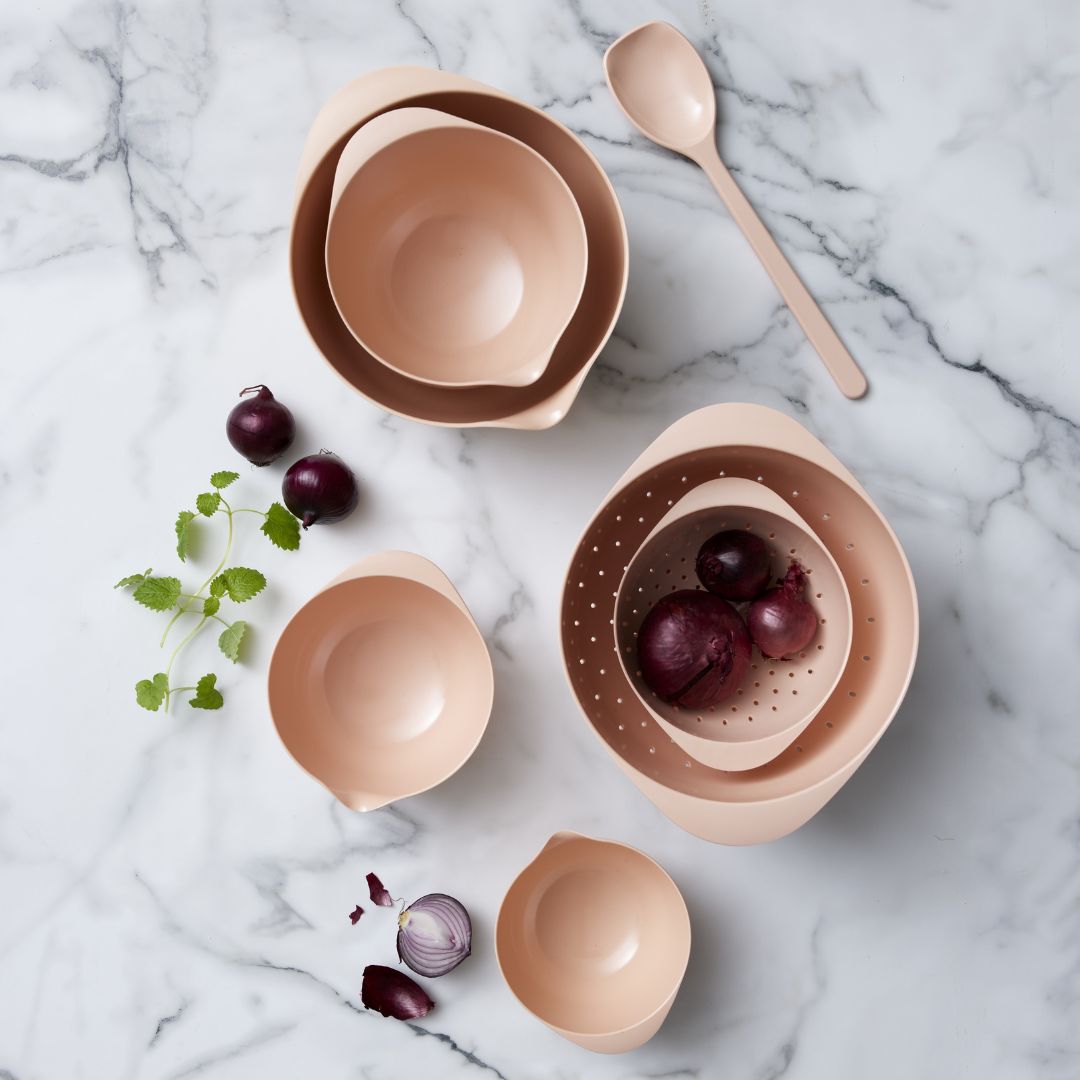 Margrethe Colander 4L